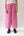 Chef Pant in Donut Box Pink