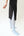 Opaque Tights in Powder Blue