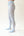 Opaque Tights in Powder Blue