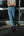 Work Jean in Superwash