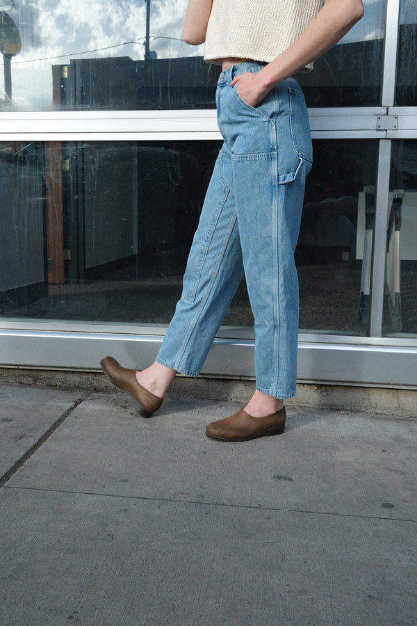 Work Jean in Superwash