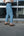 Work Jean in Superwash