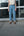 Work Jean in Superwash