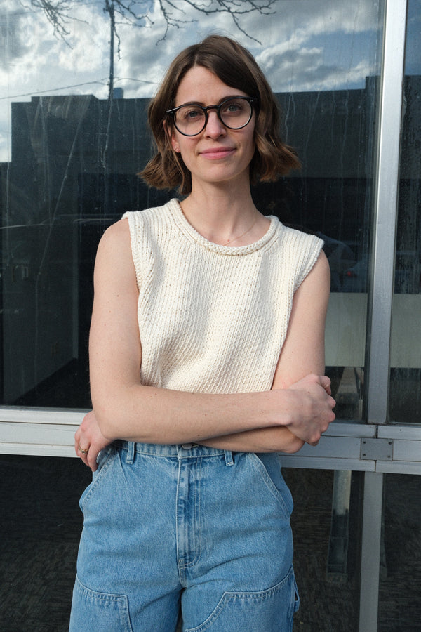 Brisa Top