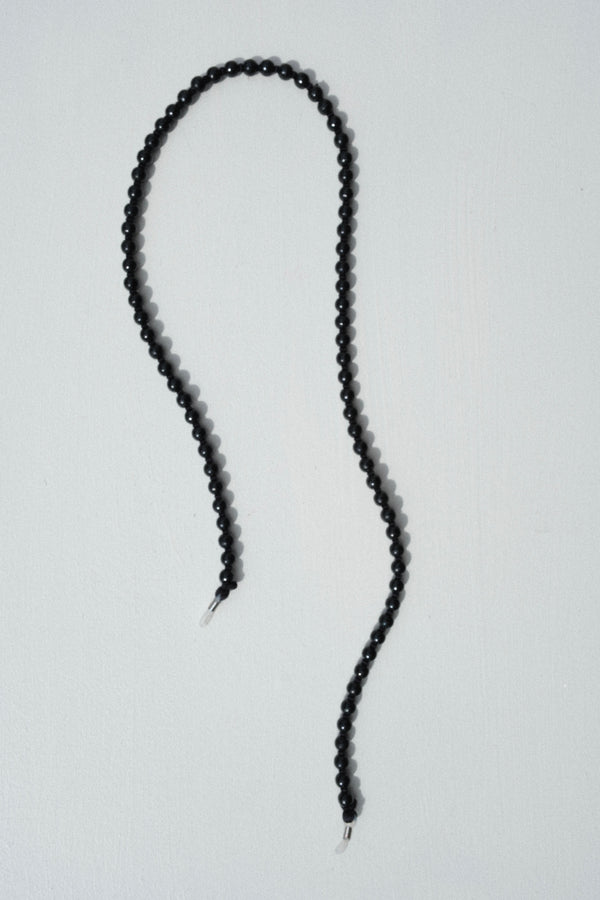 Brillenkette Eyeglasses Chain in Black