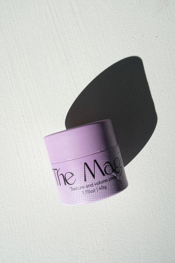 The Magic