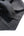 Cashmere Triangle Scarf in Black
