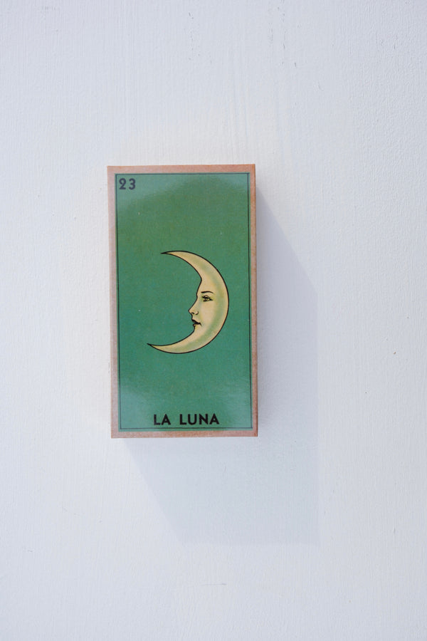 El Sol & La Luna Matches