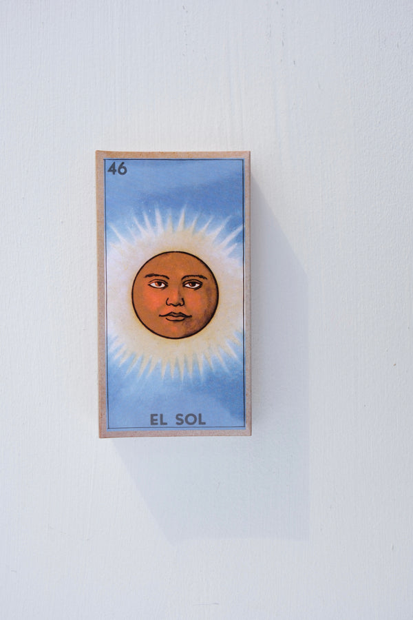 El Sol & La Luna Matches