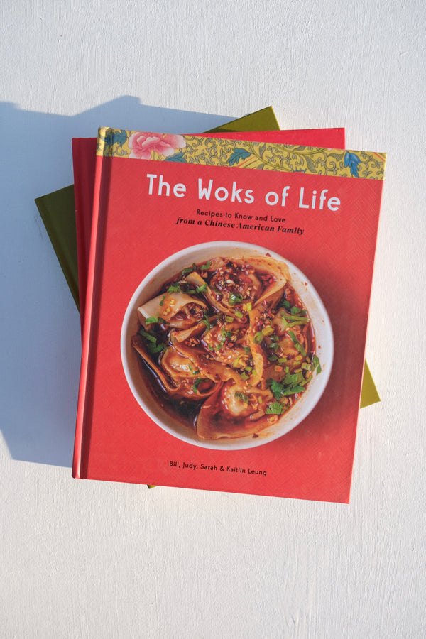 The Woks of Life