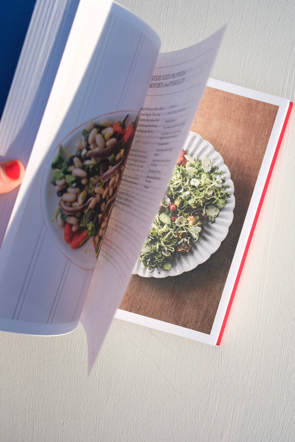 Soups, Salads, Sandwiches