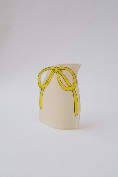 Bow Vase No.2