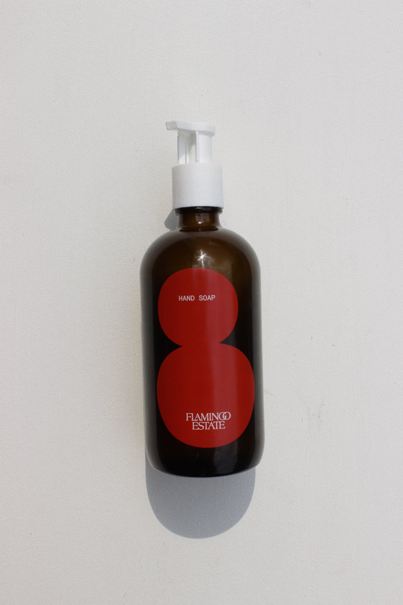 Roma Heirloom Tomato Hand Soap