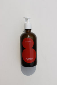 Roma Heirloom Tomato Hand Soap