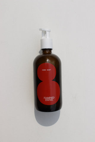 Roma Heirloom Tomato Hand Soap