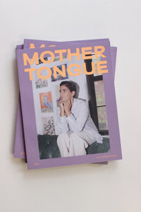 Mother Tongue Issue 7