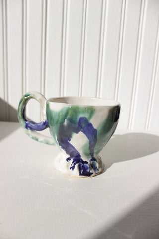 Ceramic Mug No.2