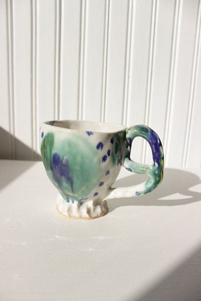 Ceramic Mug No.4