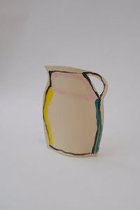 Abstract Vase No.1