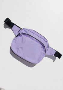 Fanny Pack in Bluebell