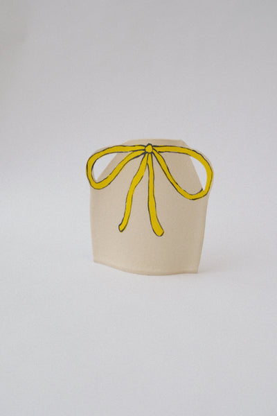 Bow Vase No.1