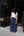 Wide Leg Trouser in Petrol