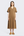 Surface Dress in Tan