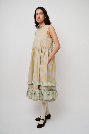 Genevieve Dress from Cawley