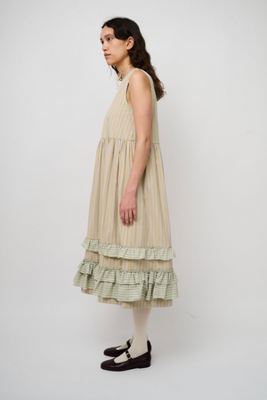 Genevieve Dress from Cawley