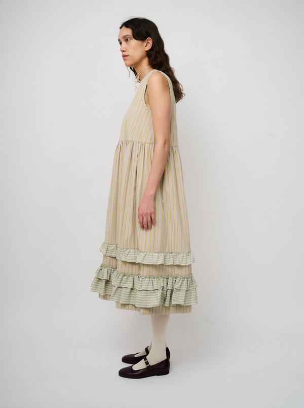 Genevieve Dress from Cawley