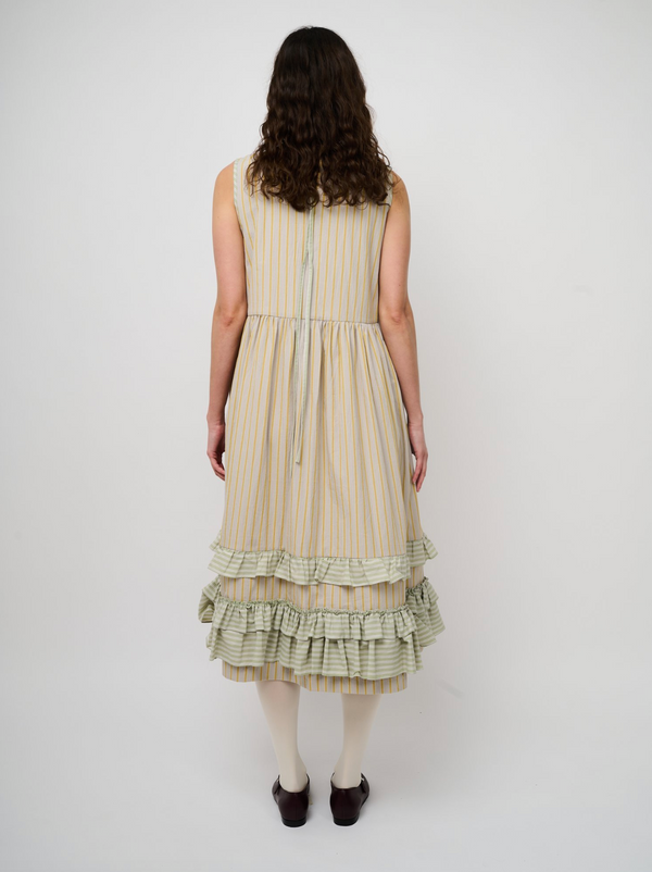 Genevieve Dress from Cawley