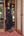Everyday Trouser in Black