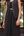 Everyday Trouser in Black