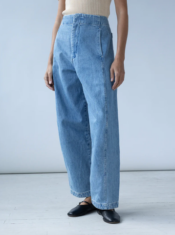 Lune Pant in Superwash