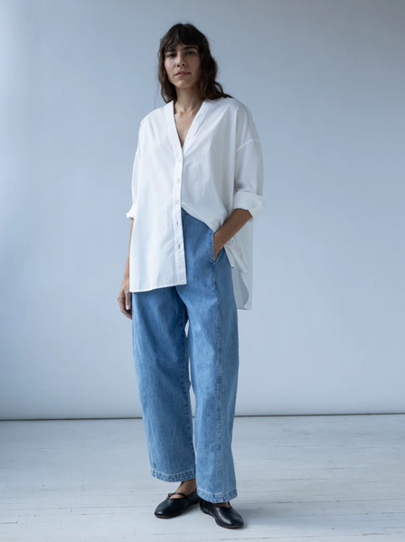 Lune Pant in Superwash