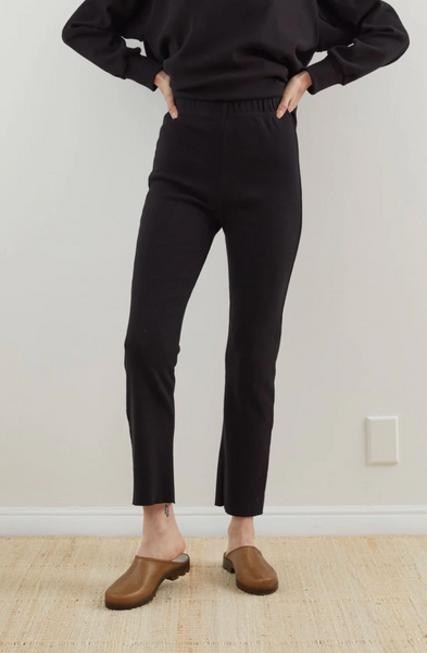 Easy Legging in Black