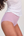 Mid-Rise Brief in Mauve