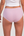 Mid-Rise Brief in Mauve