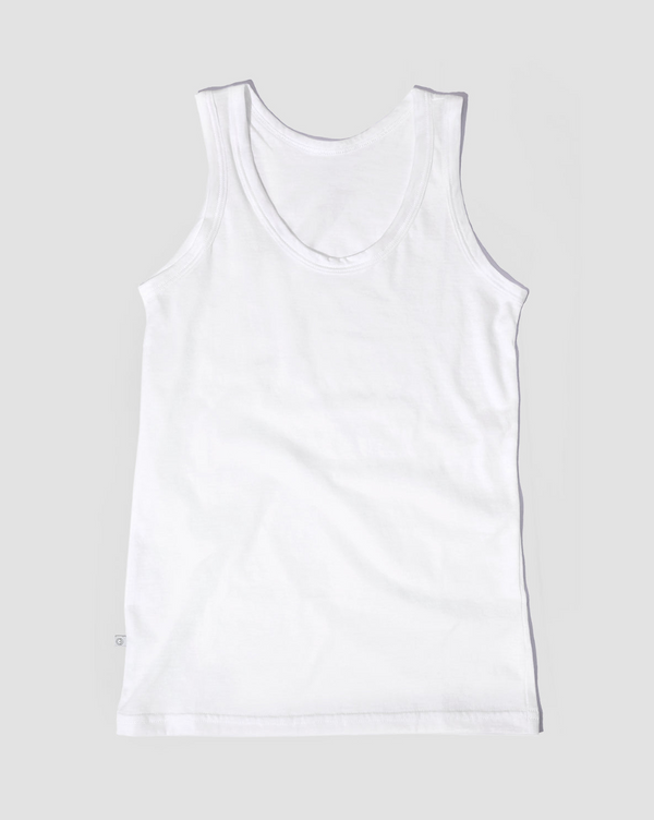 Goldie Tank in Chalk