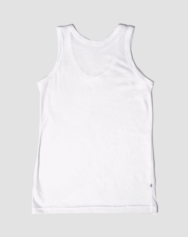 Goldie Tank in Chalk