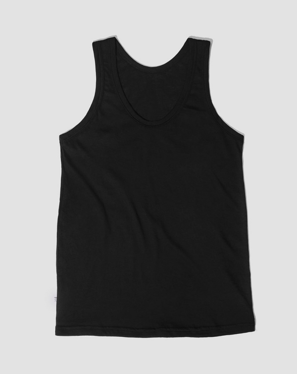 Goldie Tank in Midnight