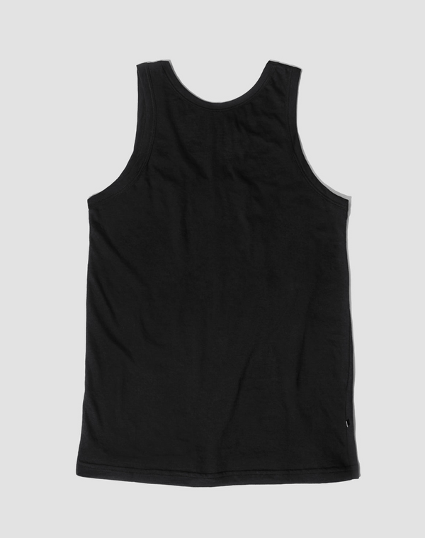 Goldie Tank in Midnight
