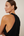 Ebony Singlet