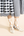 Chucks Sheer Crew in White