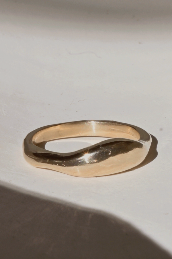 Ripple Ring