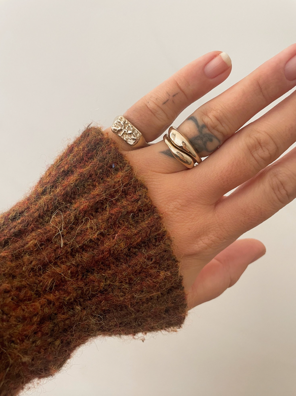 Ripple Ring
