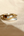 Ripple Ring with Blue Montana Sapphire