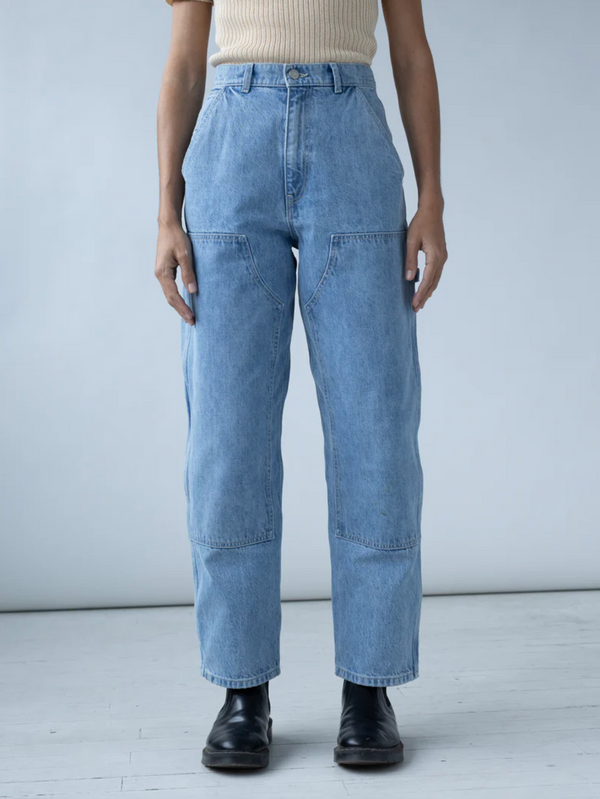 Work Jean in Superwash