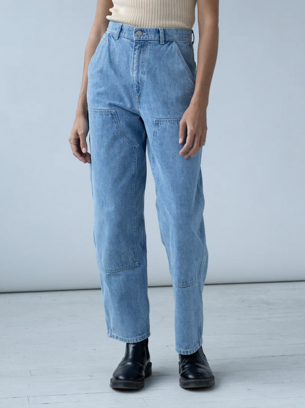 Work Jean in Superwash