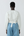 Giverny Blouse in Salt